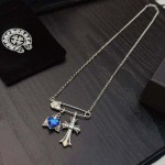 2026年1月31日入荷新品クロムハーツ十字架 ネックレスギフト/誕生日/記念品/アクセサリーxin工場