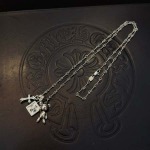 2026年1月31日入荷新品クロムハーツ十字架 ネックレスギフト/誕生日/記念品/アクセサリーxin工場