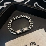 2026年1月31日入荷新品クロムハーツブレスレットギフト/誕生日/記念品/アクセサリーxin工場