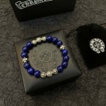 2026年1月31日入荷新品クロムハーツブレスレットギフト/誕生日/記念品/アクセサリーxin工場