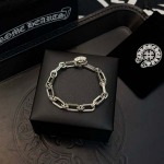 2026年1月31日入荷新品クロムハーツブレスレットギフト/誕生日/記念品/アクセサリーxin工場