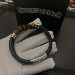 2026年1月31日入荷新品クロムハーツ腕輪/ブレスレットギフト/誕生日/記念品/アクセサリーxin工場