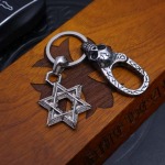 2026年1月31日入荷新品クロムハーツ キーホルダー ギフト/誕生日/記念品/アクセサリーxin工場