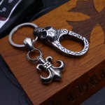 2026年1月31日入荷新品クロムハーツ キーホルダー ギフト/誕生日/記念品/アクセサリーxin工場