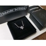 2026年1月31日入荷新品クロムハーツネックレスギフト/誕生日/記念品/アクセサリーxin工場