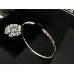 2026年1月31日入荷新品クロムハーツ腕輪/ブレスレットギフト/誕生日/記念品/アクセサリーxin工場