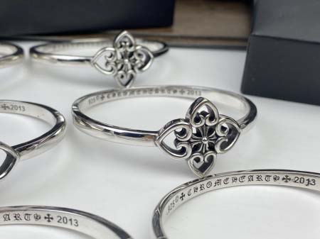 2026年1月31日入荷新品クロムハーツ腕輪/ブレスレットギ...