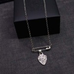 2026年1月31日入荷新品クロムハーツネックレスギフト/誕生日/記念品/アクセサリーxin工場