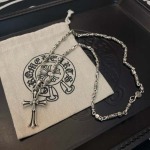 2026年1月31日入荷新品クロムハーツネックレスギフト/誕生日/記念品/アクセサリーxin工場