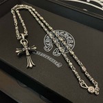 2026年1月31日入荷新品クロムハーツネックレスギフト/誕生日/記念品/アクセサリーxin工場