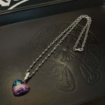 2026年1月31日入荷新品クロムハーツネックレスギフト/誕生日/記念品/アクセサリーxin工場