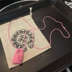 2026年1月31日入荷新品クロムハーツネックレスギフト/誕生日/記念品/アクセサリーxin工場