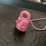 2026年1月31日入荷新品クロムハーツネックレスギフト/誕生日/記念品/アクセサリーxin工場