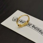 2026年1月31日入荷新品クロムハーツ指輪ギフト/誕生日/記念品/アクセサリーxin工場