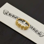 2026年1月31日入荷新品クロムハーツ指輪ギフト/誕生日/記念品/アクセサリーxin工場