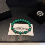 2026年1月31日入荷新品クロムハーツビーズ ブレスレットギフト/誕生日/記念品/アクセサリーxin工場