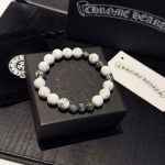 2026年1月31日入荷新品クロムハーツビーズ ブレスレットギフト/誕生日/記念品/アクセサリーxin工場