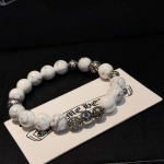 2026年1月31日入荷新品クロムハーツビーズ ブレスレットギフト/誕生日/記念品/アクセサリーxin工場