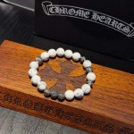 2026年1月31日入荷新品クロムハーツビーズ ブレスレットギフト/誕生日/記念品/アクセサリーxin工場