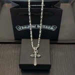 2026年1月31日入荷新品クロムハーツネックレスギフト/誕生日/記念品/アクセサリーxin工場