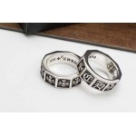 2026年1月31日入荷新品クロムハーツ指輪ギフト/誕生日/記念品/アクセサリーxin工場