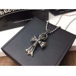 2026年1月31日入荷新品クロムハーツ十字架 ネックレスギフト/誕生日/記念品/アクセサリーxin工場