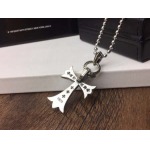 2026年1月31日入荷新品クロムハーツ十字架 ネックレスギフト/誕生日/記念品/アクセサリーxin工場