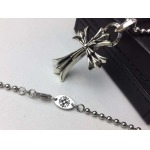 2026年1月31日入荷新品クロムハーツ十字架 ネックレスギフト/誕生日/記念品/アクセサリーxin工場