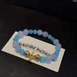 2026年1月31日入荷新品クロムハーツブレスレットギフト/誕生日/記念品/アクセサリーxin工場