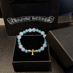 2026年1月31日入荷新品クロムハーツブレスレットギフト/誕生日/記念品/アクセサリーxin工場