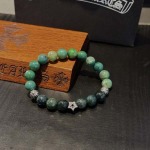 2026年1月31日入荷新品クロムハーツブレスレットギフト/誕生日/記念品/アクセサリーxin工場