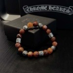 2026年1月31日入荷新品クロムハーツブレスレットギフト/誕生日/記念品/アクセサリーxin工場