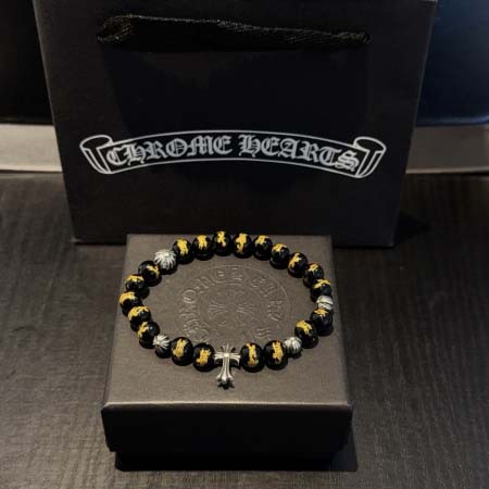 2026年1月31日入荷新品クロムハーツブレスレットギフト/...