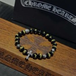 2026年1月31日入荷新品クロムハーツブレスレットギフト/誕生日/記念品/アクセサリーxin工場