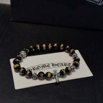 2026年1月31日入荷新品クロムハーツブレスレットギフト/誕生日/記念品/アクセサリーxin工場