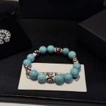 2026年1月31日入荷新品クロムハーツブレスレットギフト/誕生日/記念品/アクセサリーxin工場