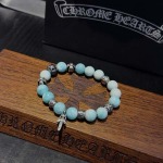 2026年1月31日入荷新品クロムハーツブレスレットギフト/誕生日/記念品/アクセサリーxin工場