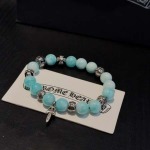 2026年1月31日入荷新品クロムハーツブレスレットギフト/誕生日/記念品/アクセサリーxin工場