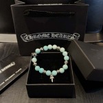 2026年1月31日入荷新品クロムハーツブレスレットギフト/誕生日/記念品/アクセサリーxin工場