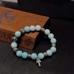 2026年1月31日入荷新品クロムハーツブレスレットギフト/誕生日/記念品/アクセサリーxin工場