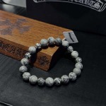 2026年1月31日入荷新品クロムハーツブレスレットギフト/誕生日/記念品/アクセサリーxin工場