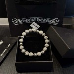 2026年1月31日入荷新品クロムハーツブレスレットギフト/誕生日/記念品/アクセサリーxin工場