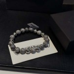 2026年1月31日入荷新品クロムハーツブレスレットギフト/誕生日/記念品/アクセサリーxin工場