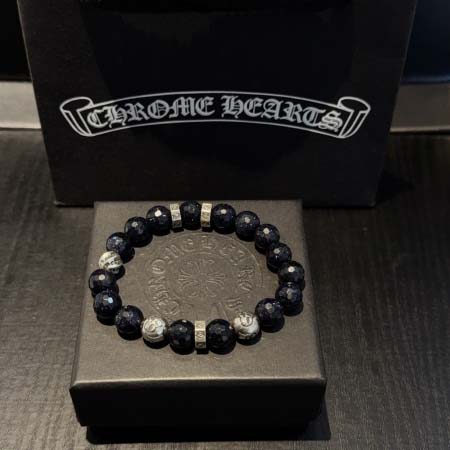 2026年1月31日入荷新品クロムハーツブレスレットギフト/...