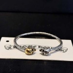 2026年1月31日入荷新品クロムハーツ腕輪/ブレスレットギフト/誕生日/記念品/アクセサリーxin工場