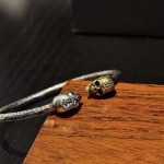 2026年1月31日入荷新品クロムハーツ腕輪/ブレスレットギフト/誕生日/記念品/アクセサリーxin工場