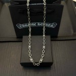 2026年1月31日入荷新品クロムハーツ十字架 ネックレスギフト/誕生日/記念品/アクセサリーxin工場