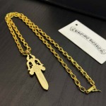 2026年1月31日入荷新品クロムハーツネックレスギフト/誕生日/記念品/アクセサリーxin工場