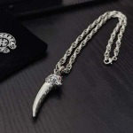 2026年1月31日入荷新品クロムハーツネックレスギフト/誕生日/記念品/アクセサリーxin工場