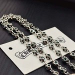 2026年1月31日入荷新品クロムハーツネックレスギフト/誕生日/記念品/アクセサリーxin工場